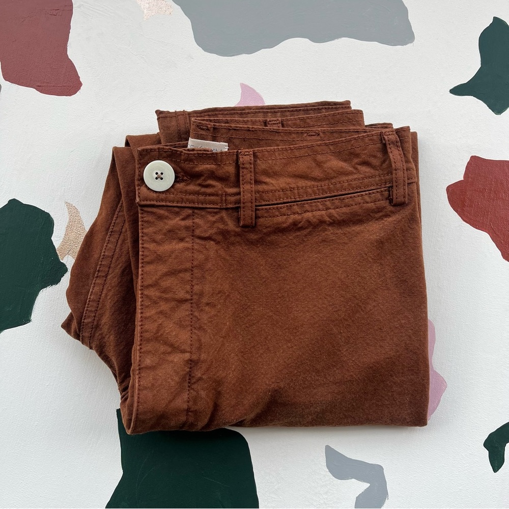 NWOT - Jesse Kamm Ranger